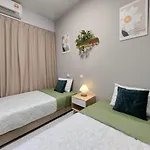 J\' Stay Jesselton Quay City Centre Near Suria